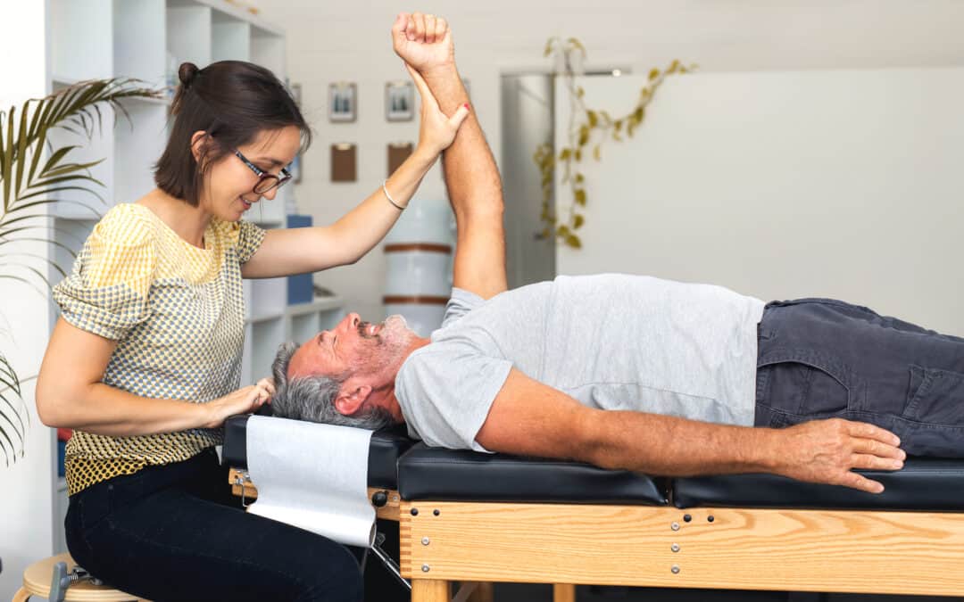 Physical Therapy: How Long Does It Take and Who Needs It?