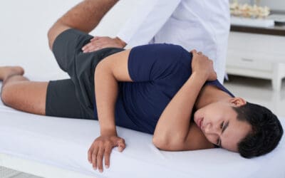 Osteopathy: A Holistic Approach to Pain Management and Well-being