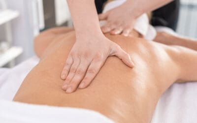 The Soothing Science: Embracing the Full Spectrum of Massage Therapy Benefits