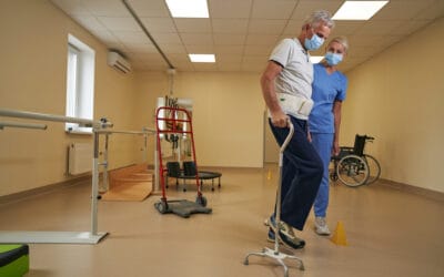 Expanding Horizons: The Path to Recovery Through Rehabilitation and Physical Therapy for Stroke and Neurological Disorders