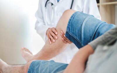 How Can Physical Therapy Help with Knee Pain? Effective Strategies for Relief