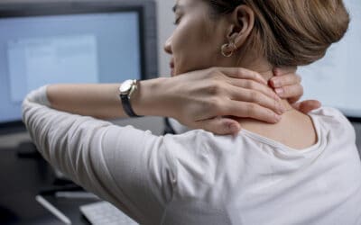 Non-Surgical Solutions for Chronic Neck Pain: How Core One Physical Therapy Can Help